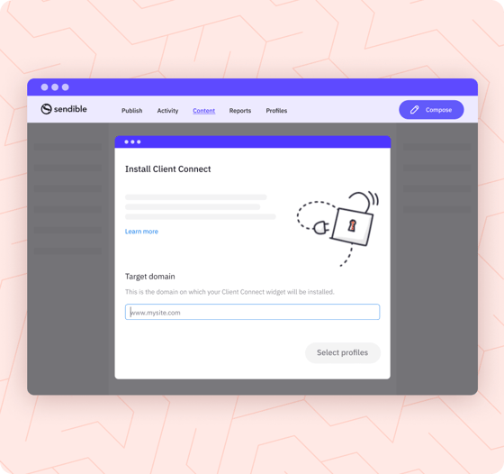 Email - Client Connect-small