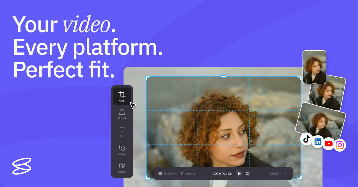 Video editor_email banner