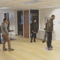 HooverBoard