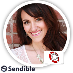 Destiny Johnson, Social Media Manager – On Target Media