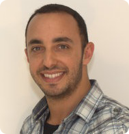 Sendible Founder & CEO, Gavin Hammar