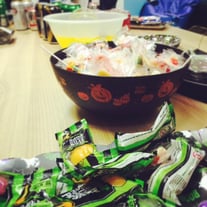 Halloween