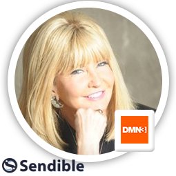 Pamela Lockard, Founder and CEO – DMN3