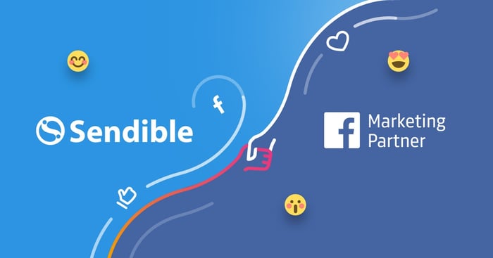 Sendible is now a Facebook Marketing Partner