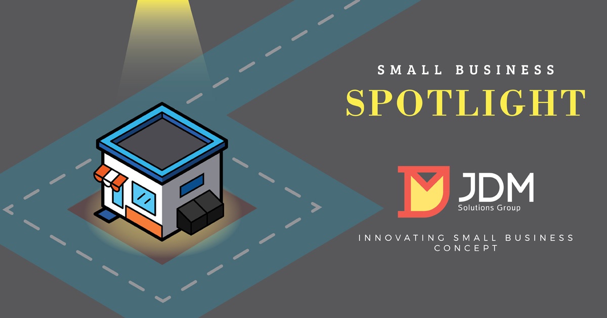 JDM Solutions - Digital agency for small businesses
