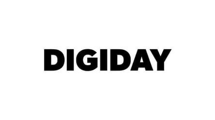 Best digital marketing blogs: Digiday