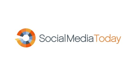 Best digital marketing blogs: Social Media Today