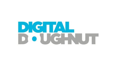 Best digital marketing blogs: Digital Doughnut