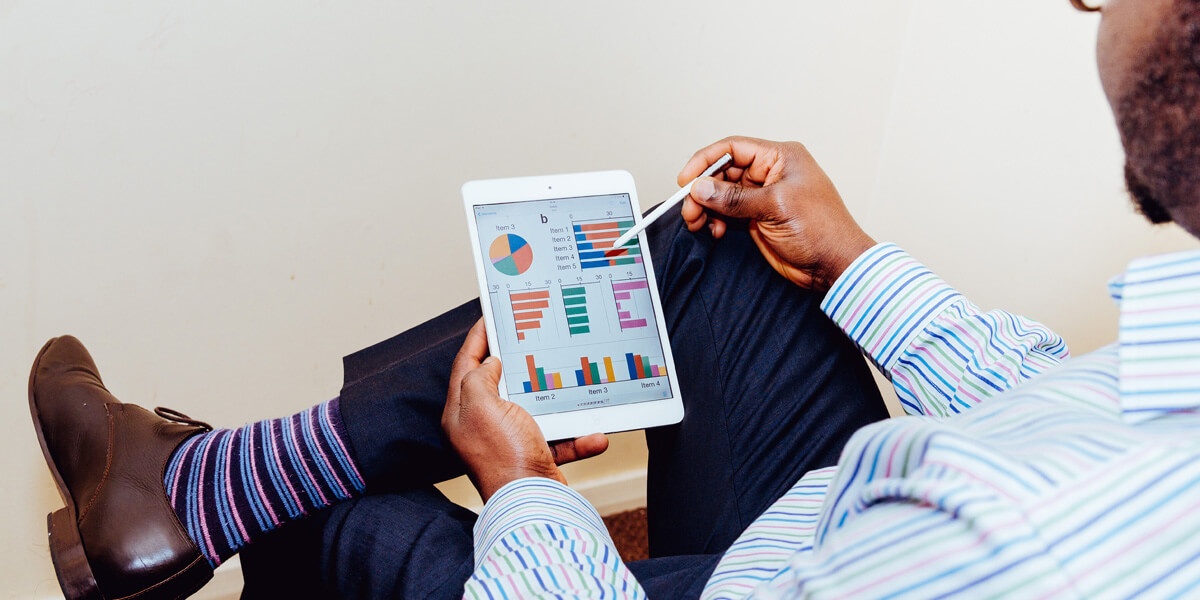 Set clear and achievable goals and objectives