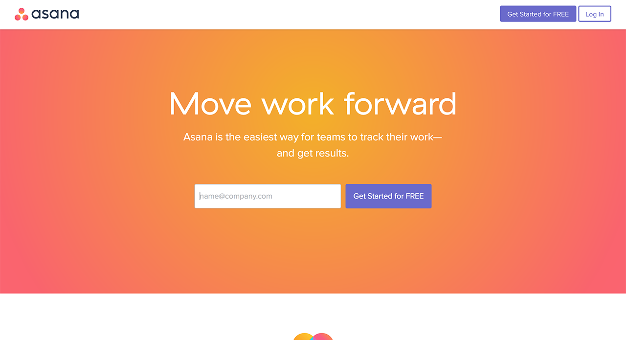 Asana offers effective team management to get things done