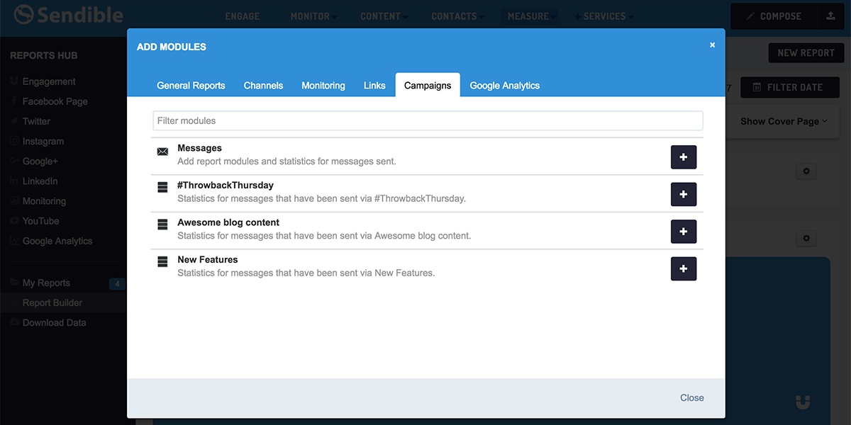 Social Smart Queues - Exercise 3