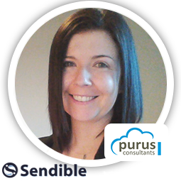Leanne Harking from Purus Consultants shares her social media expertise in this social media interview.