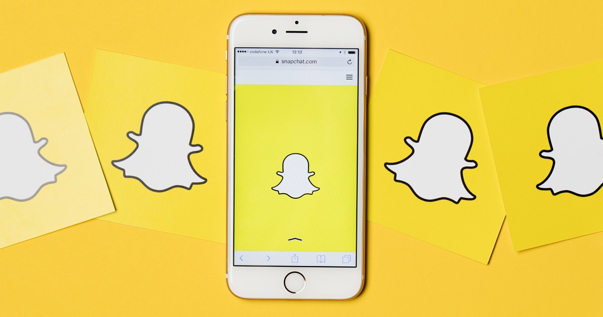 Snapchat marketing: How to grow your Snapchat account