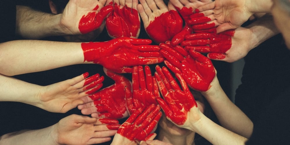 Get to the heart of your client's purpose with a questionnaire