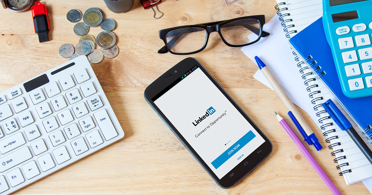 Use LinkedIn to find new clients for your startup agency