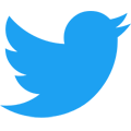 twitter logo