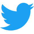 Twitter Logo