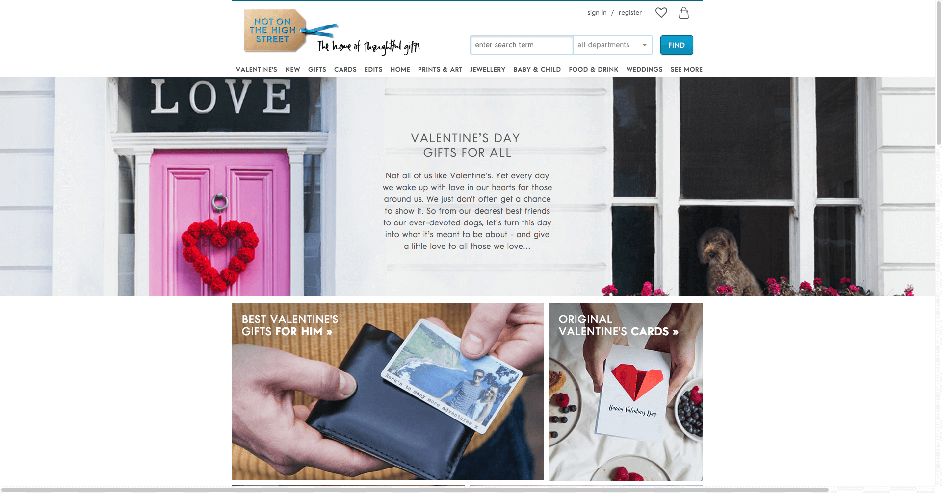10 Ideas For Social Media And Your Business This Valentine S Day