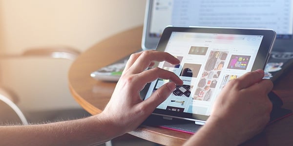 Provide training to your audience.