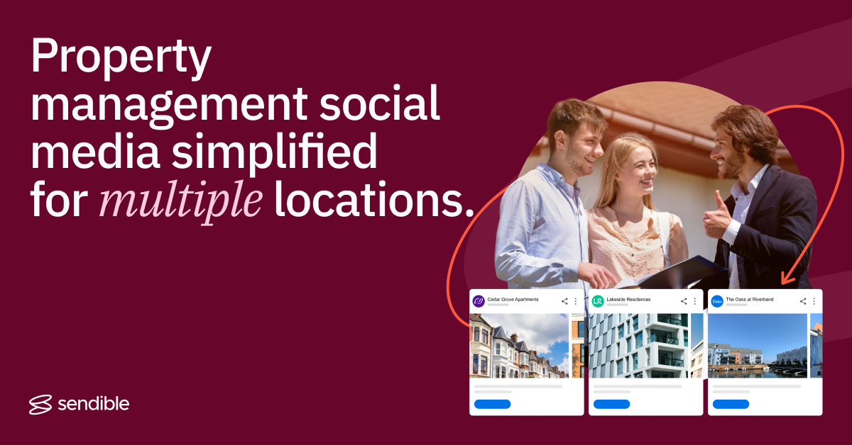 Property management page featured image