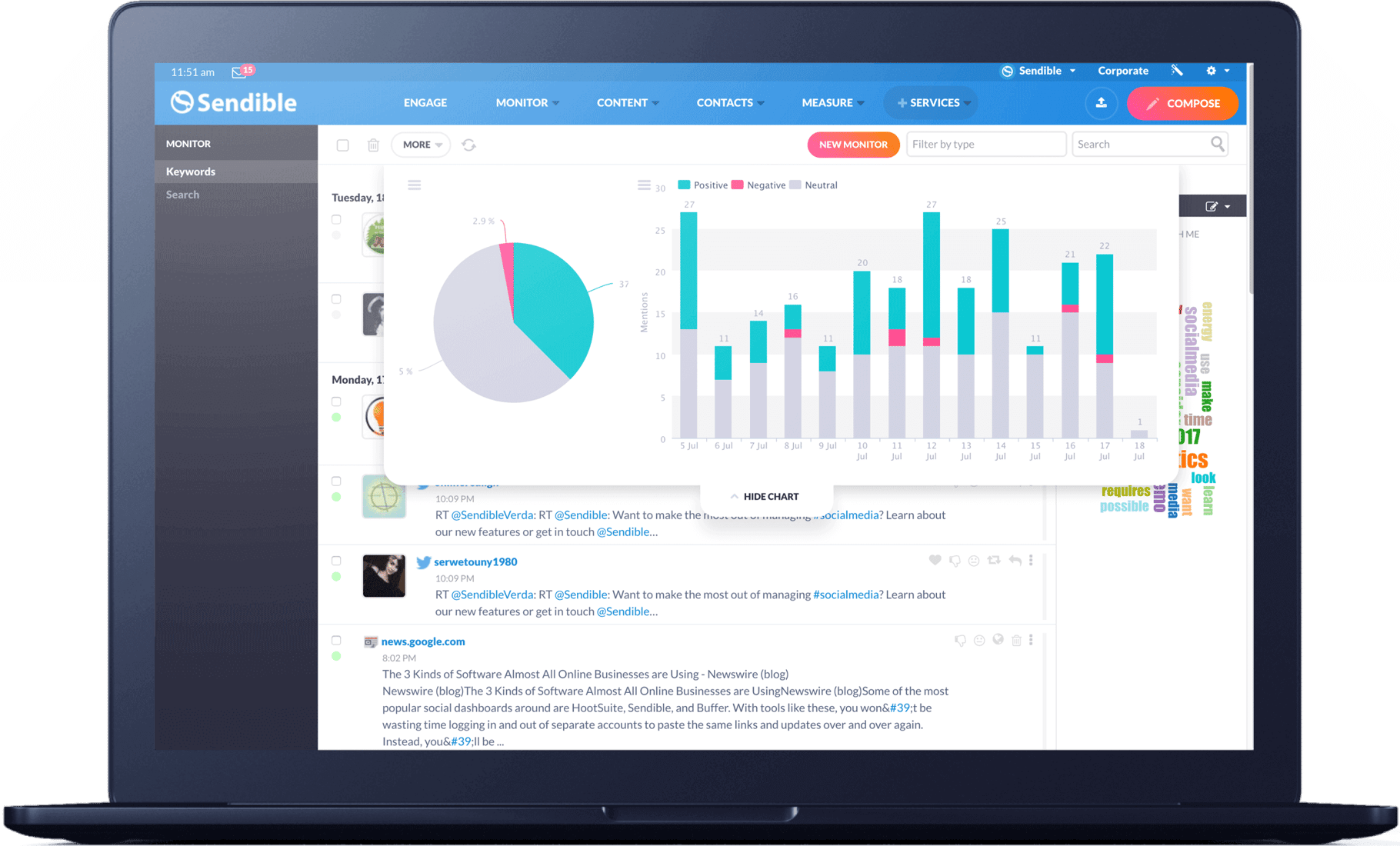 Social Listening