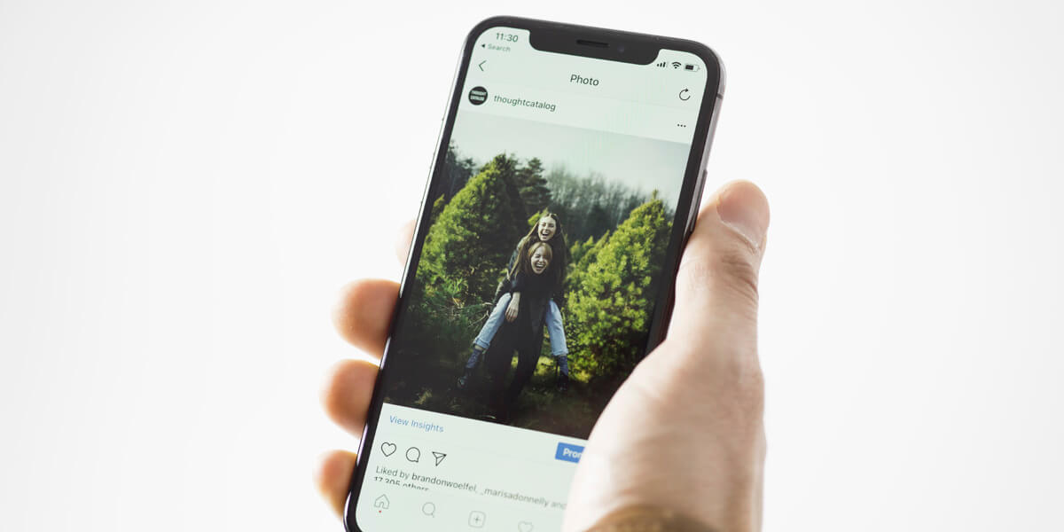Tips for managing Instagram and IGTV for clients