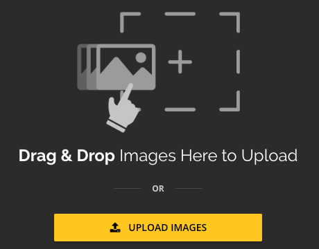 Make A GIF tutorial - upload images