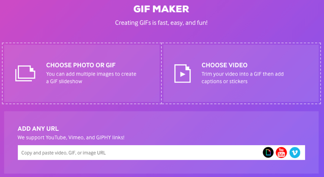 social media graphics giphy gif maker 2