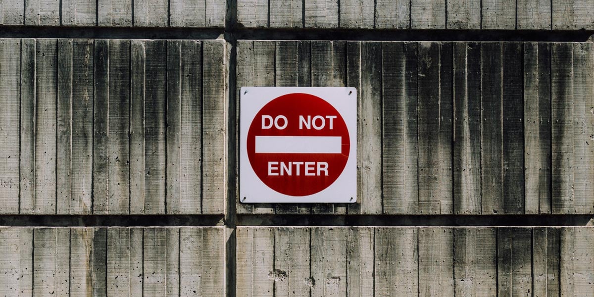 client expectations boundaries