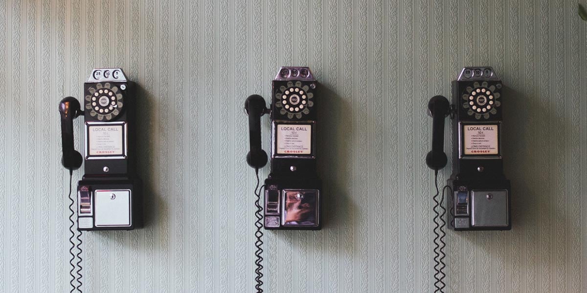 appel des attentes du client