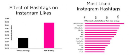 hashtag stats