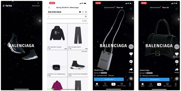 tiktok topview ads example