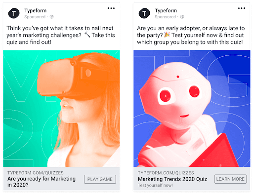 The Ultimate Guide to Crafting Interactive Facebook Posts