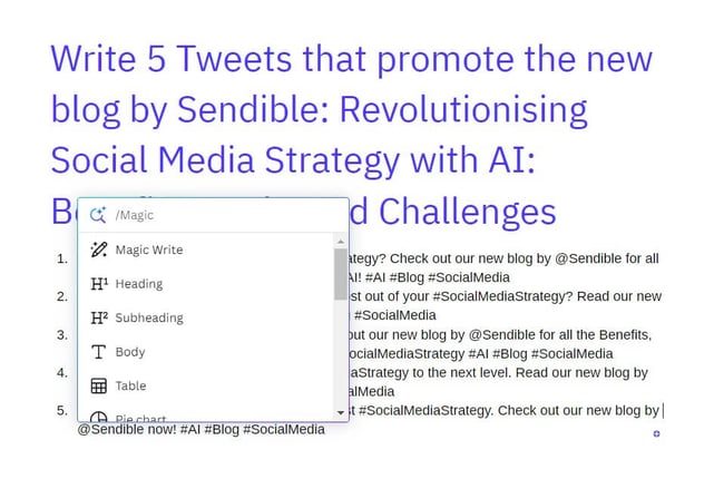 revolutionising-social-media-with-artificial-intelligence-ai-magic-write-canva