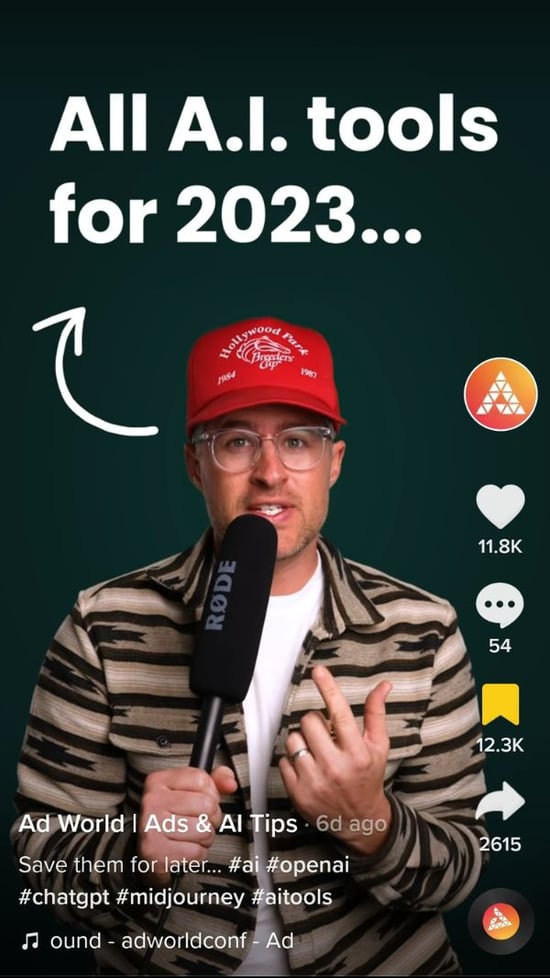 social-media-trends-ai-tools