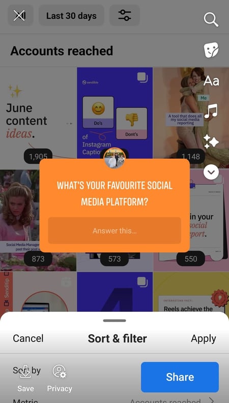 facebook-interactive-posts-facebook-story-question-feature