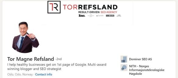 linkedin-profiles-and-pages-examples-tor-magne-refsland-headline
