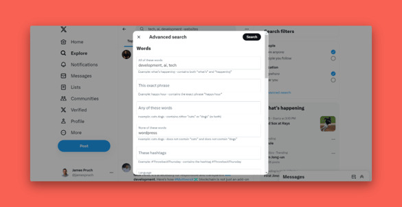 twitter-advanced-search-for-keywords-tech-ai-development