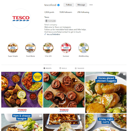 how-to-define-and-reach-social-media-target-audience-tesco