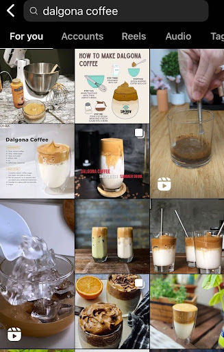 how-to-get-more-instagram-followers-dalgona-coffee