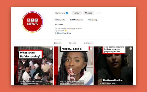 how-to-get-verified-on-instagram-bbc-news