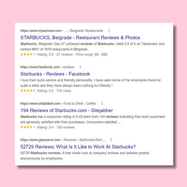 5 Ways To Turn Customer Feedback Into Amazing Social Media Posts 5 Ways To Turn Customer Feedback Into Amazing Social Media Posts