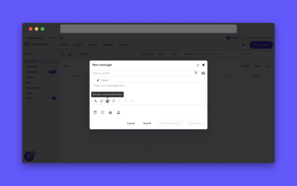 How to Use RSS Feeds for Social Media Content rss feeds in sendible