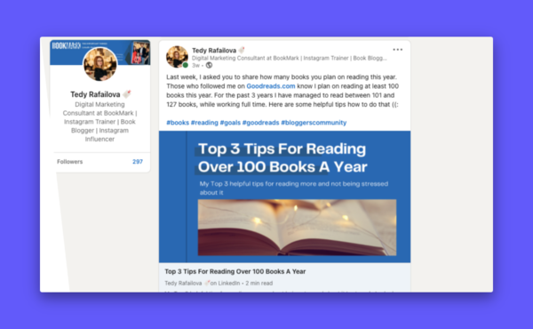 Social Media Lead Generation: How to Do It Right in 2025 LinkedIn Example