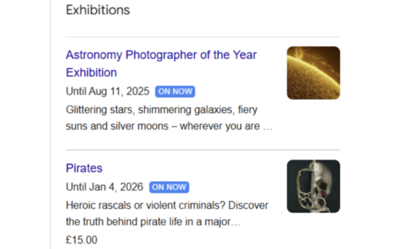 how often should you post to Google business profile sendible on Google exhibitions on Google