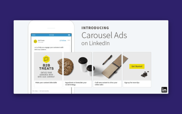 LinkedIn Post Size Complete Guide LinkedIn carousel screenshot