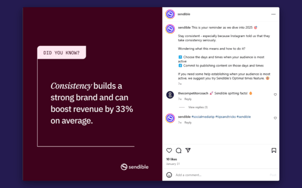 Instagram Character Limit Explained Captions, Bios, Hashtags, and More Instagram hashtag limit screenshot