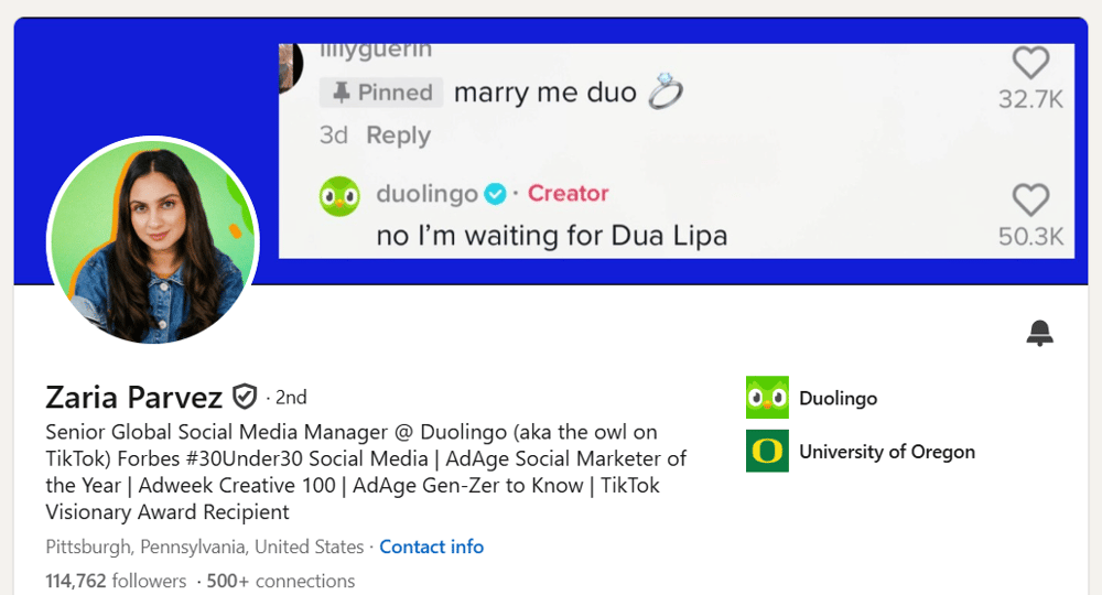zaria-parvez-linkedin-profile