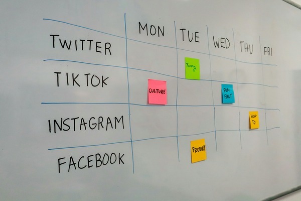 How to Create a Social Media Plan that Drives Real Results header image