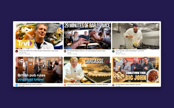 YouTube Thumbnail